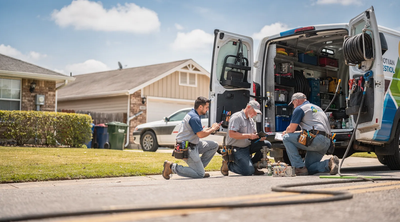 Emergency Plumber in East Orland, ME near me